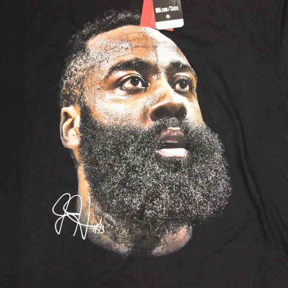 Tshirt James Harden 